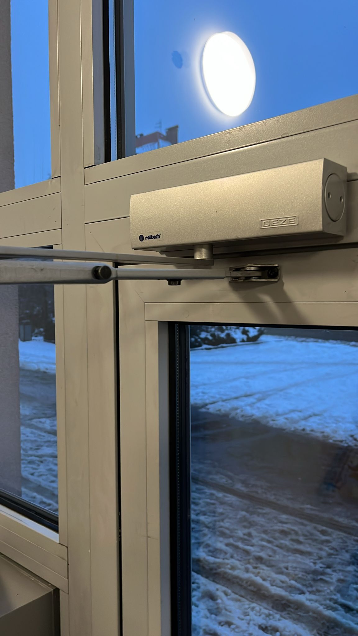 LOCK zámečnictví Jan Šťovíček foto 5