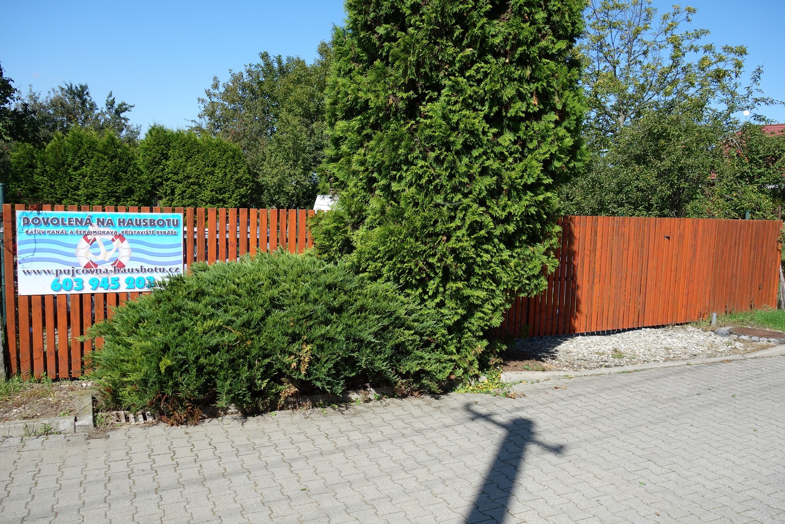 Půjčovna hausbótů Rybáře 412, Veselí nad Moravou foto 2