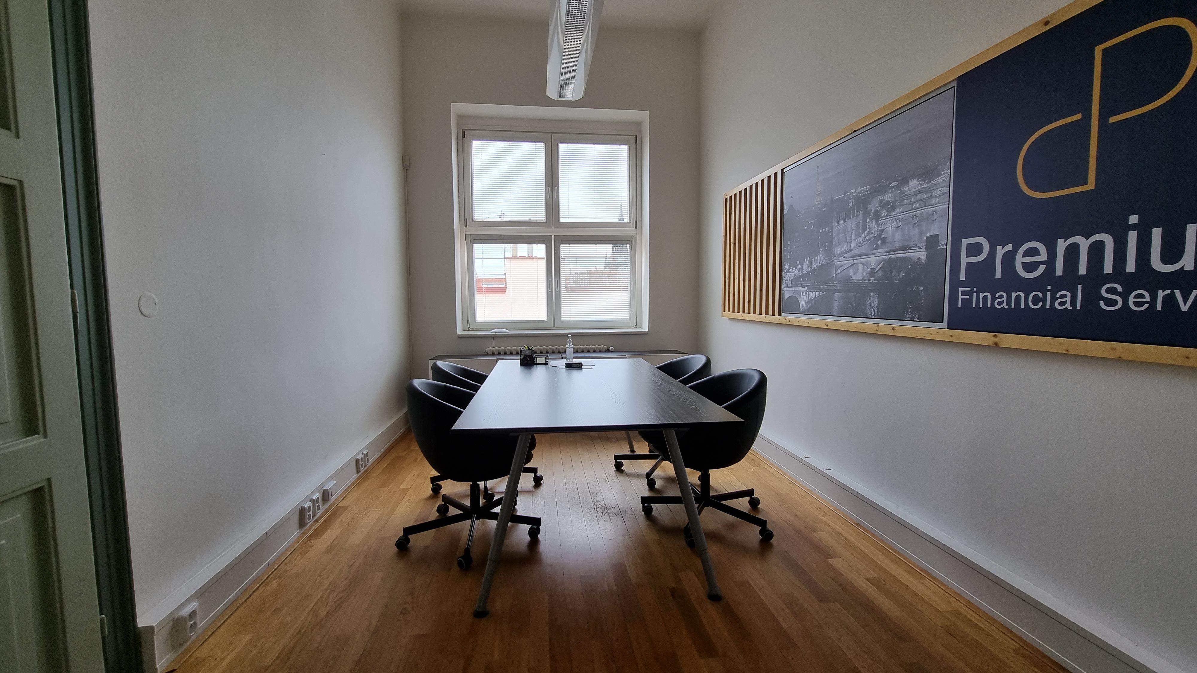 Premium Financial Services foto 3