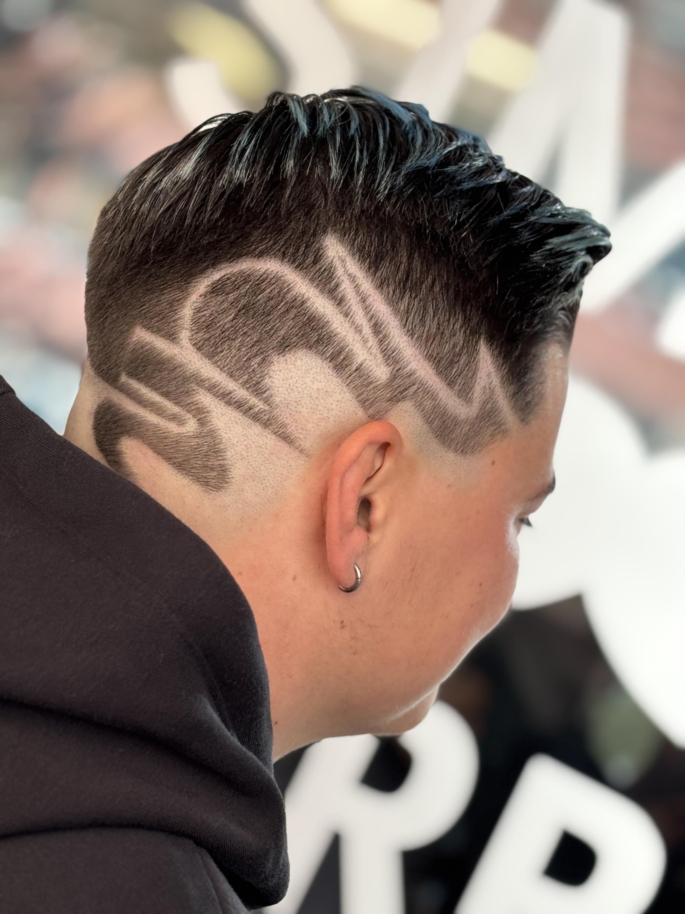 Simply Barber Neratovice foto 4