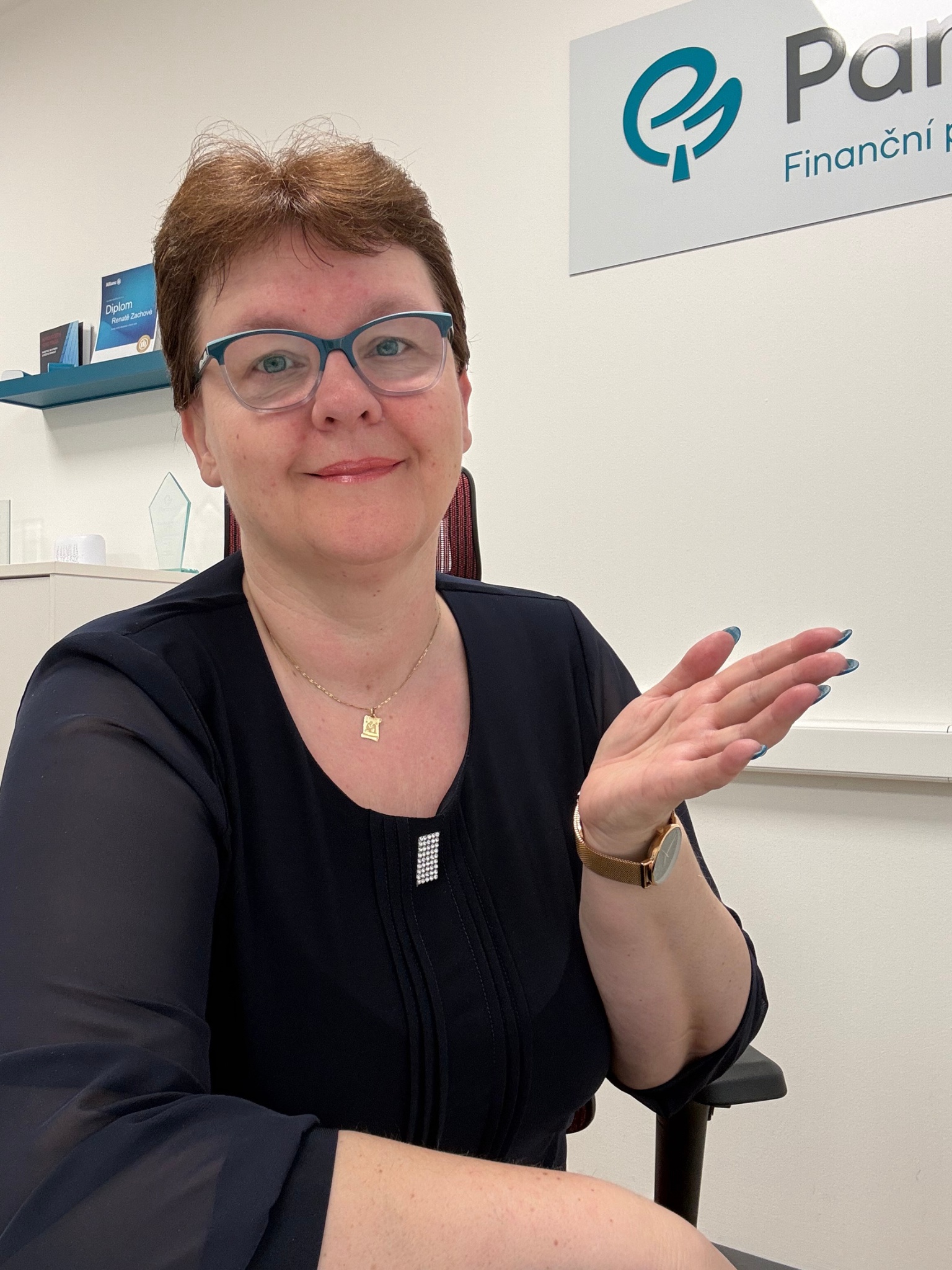 Renata Zachová - Partners foto 6