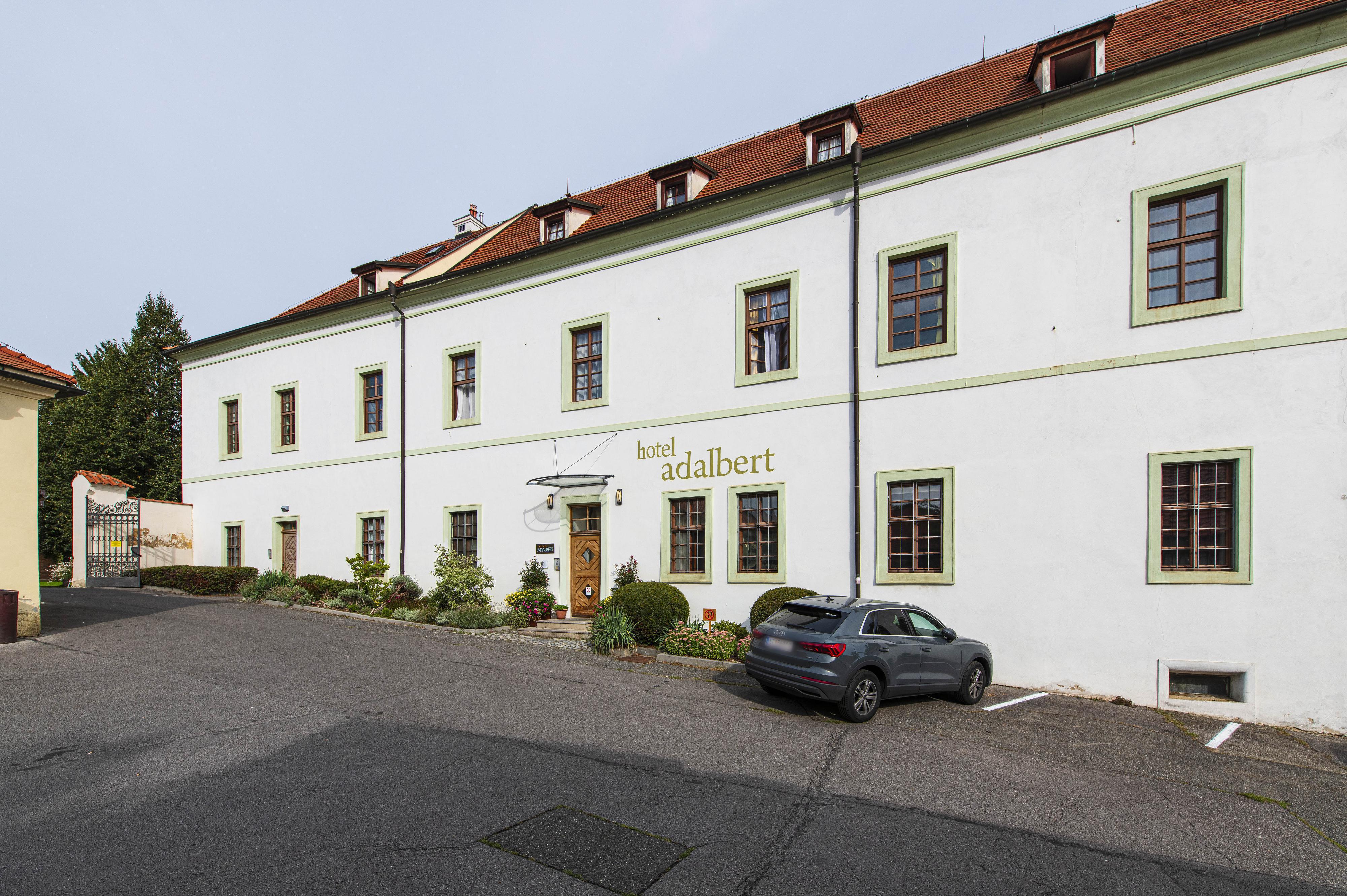 Hotel Adalbert * * * | Břevnovský klášter