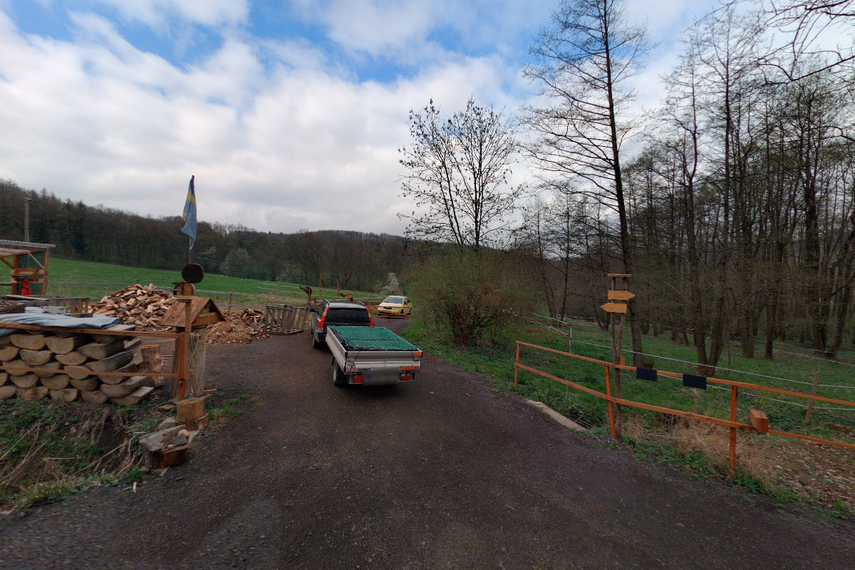 Tereza Hýžová Majerová