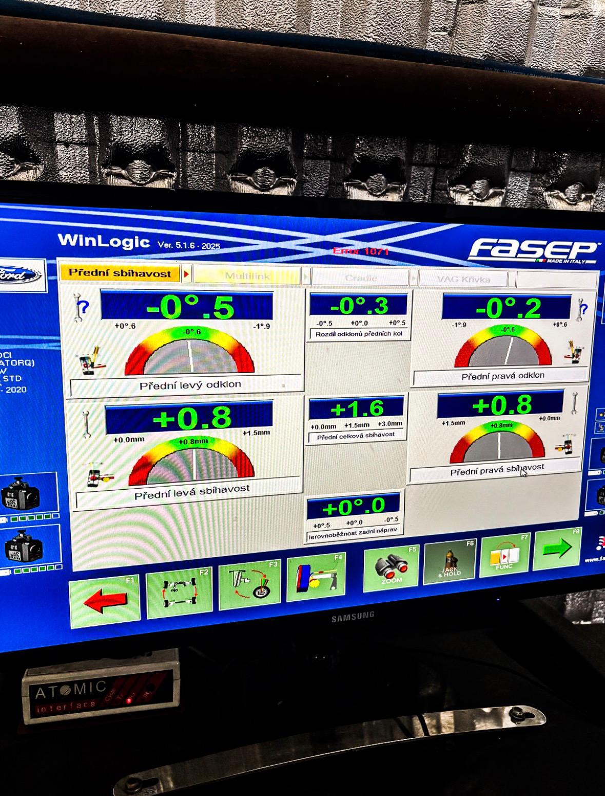 Servis Karlov foto 3