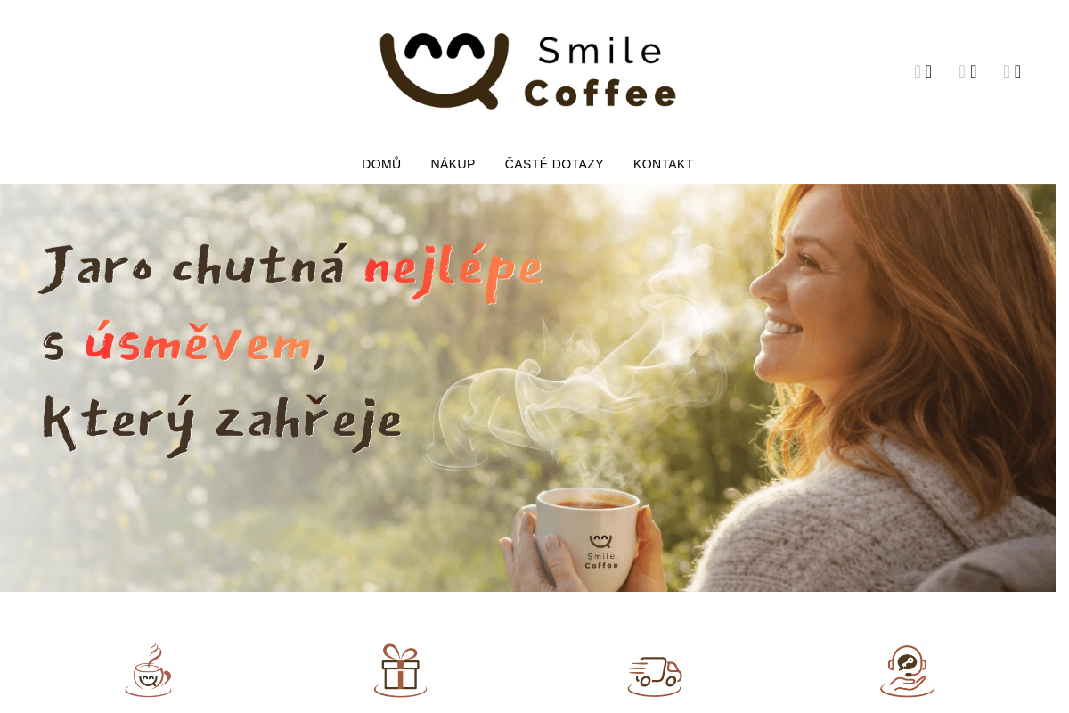 Smilecoffee.cz