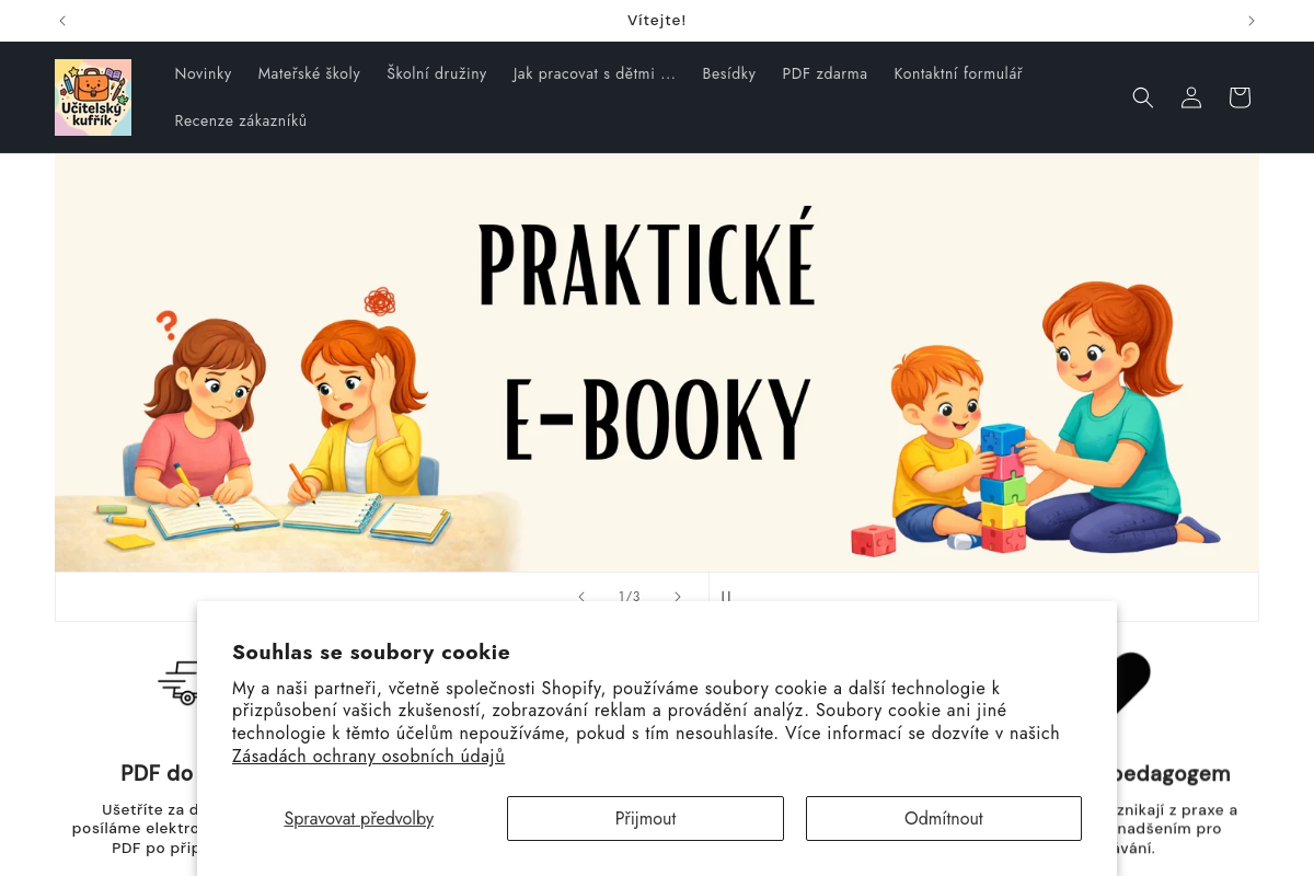 Ucitelskykufrik.cz