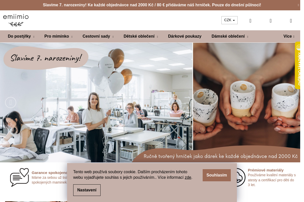 Emiimio.cz