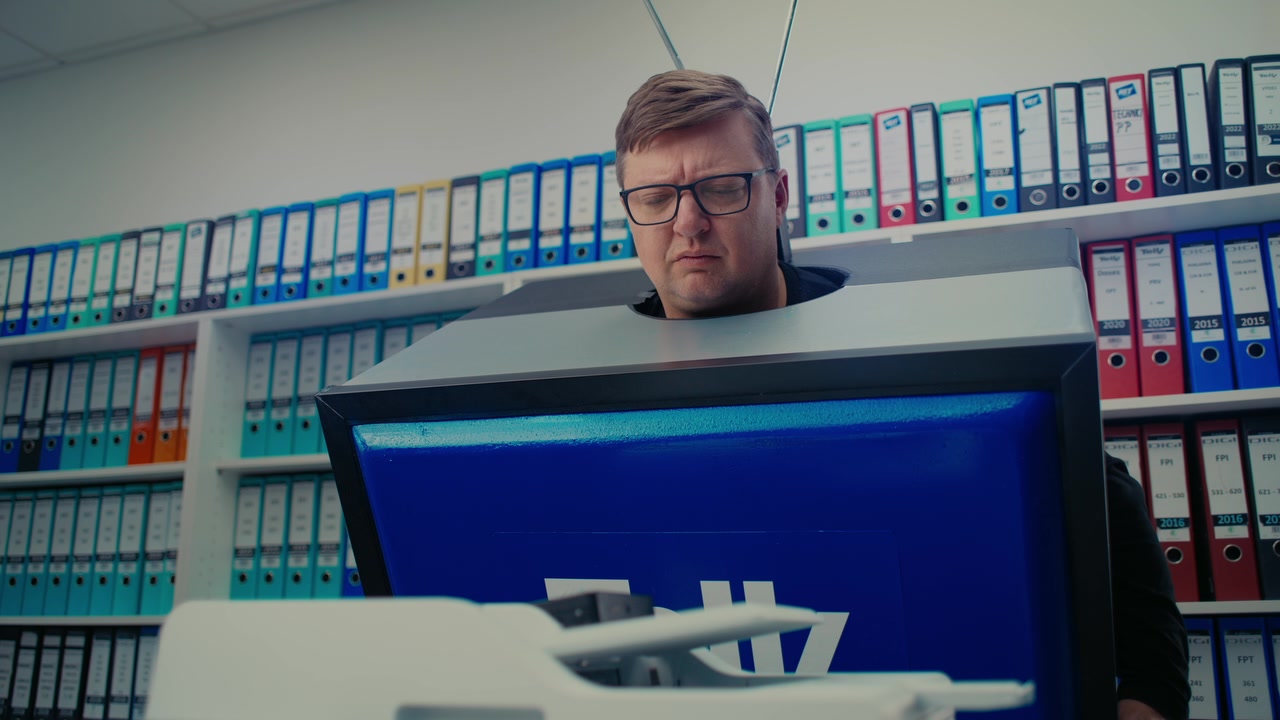 Telly foto 2 (náhled videa)