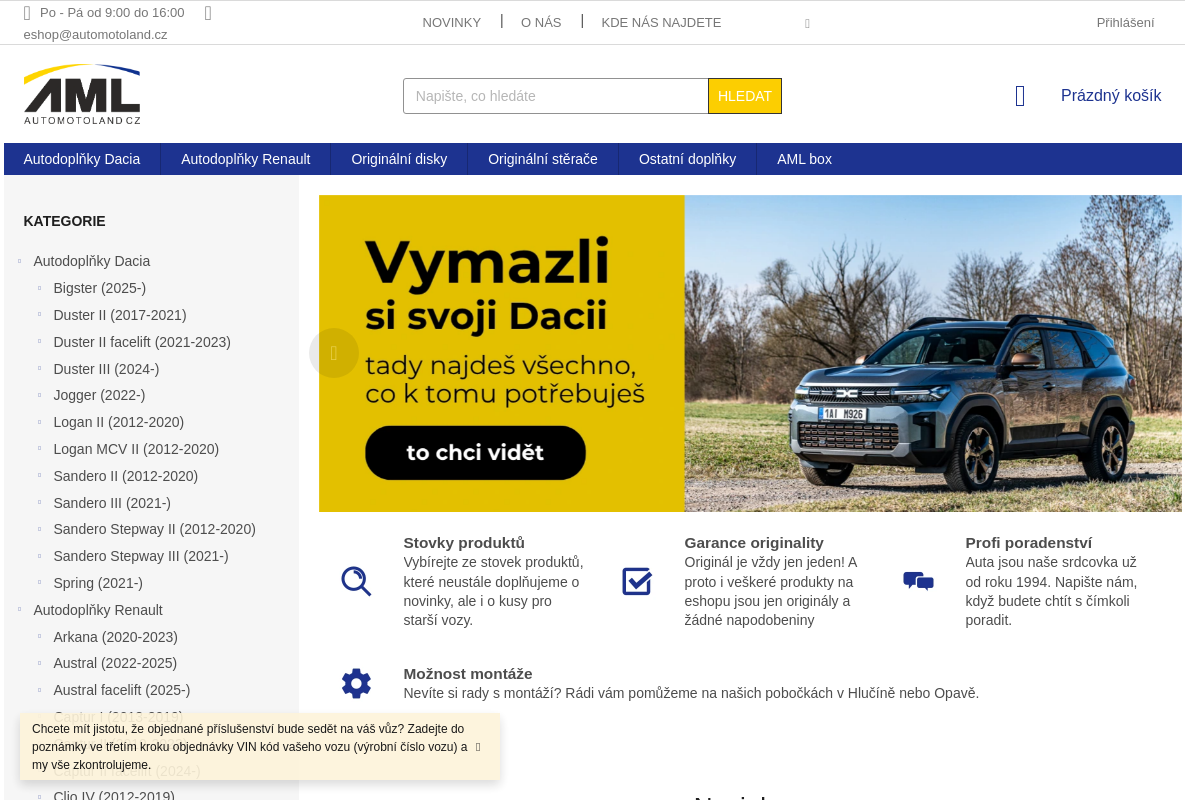 Automotoland.cz
