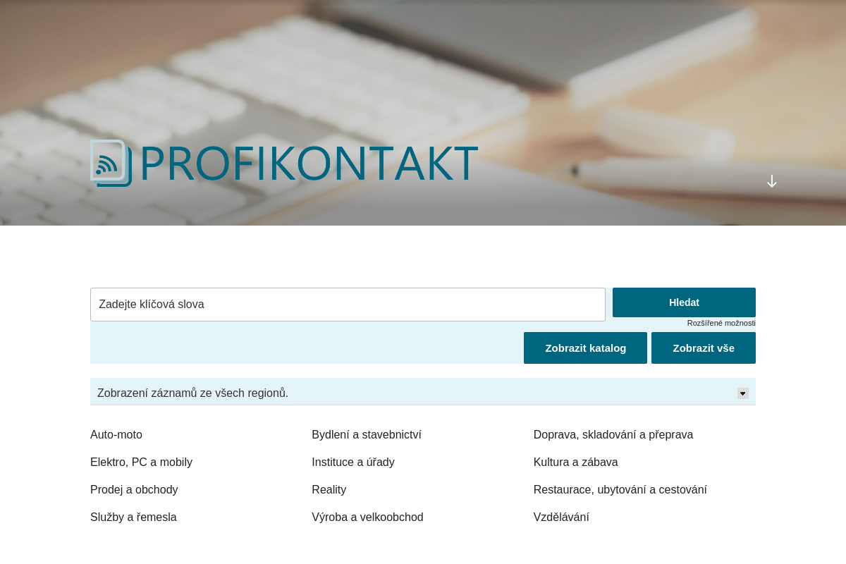 Profikontakt.cz