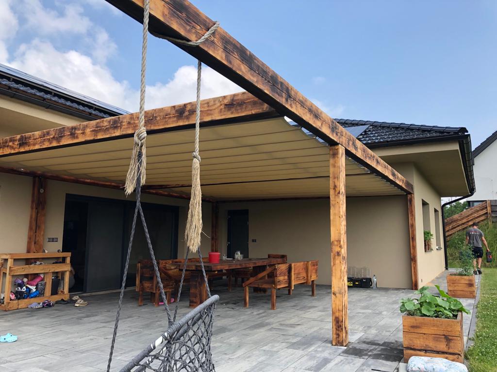 VBS montáže - vrata, brány, stínění s.r.o. foto 2