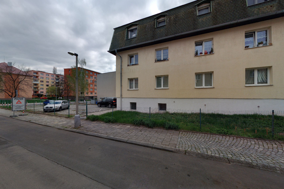 PPL Parcelbox foto 1