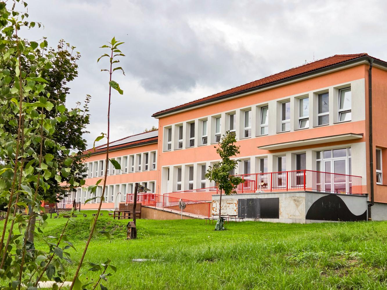 MŠ Valašské Klobouky