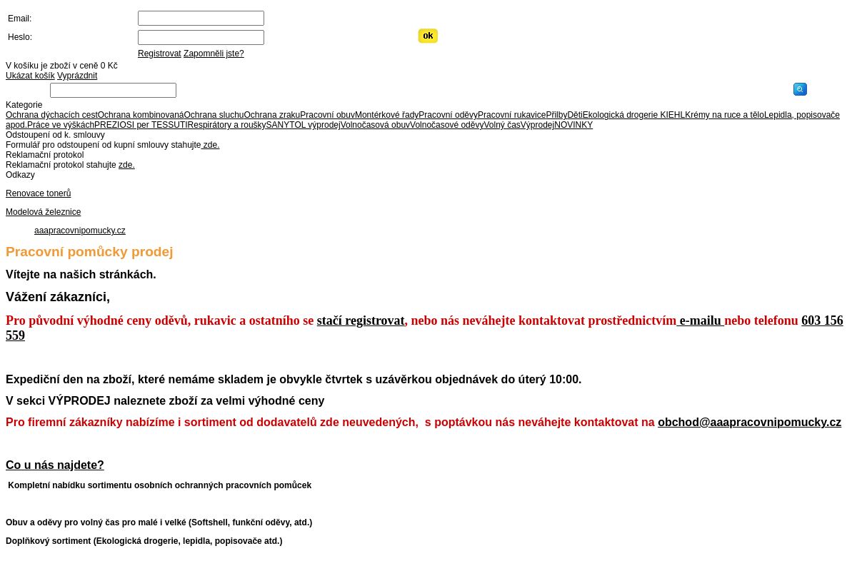 Aaapracovnipomucky.cz