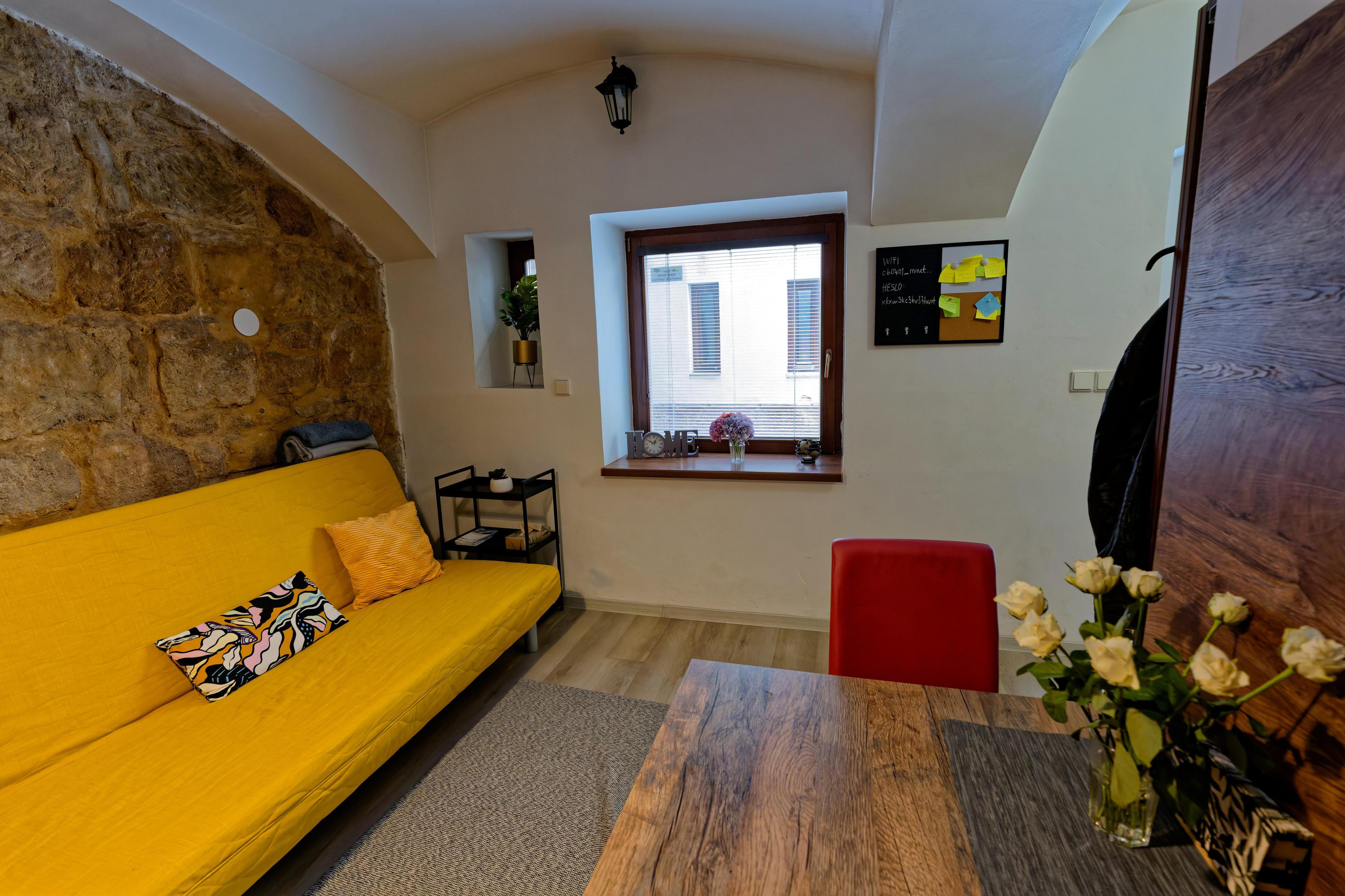 Apartmán Plzeň foto 5