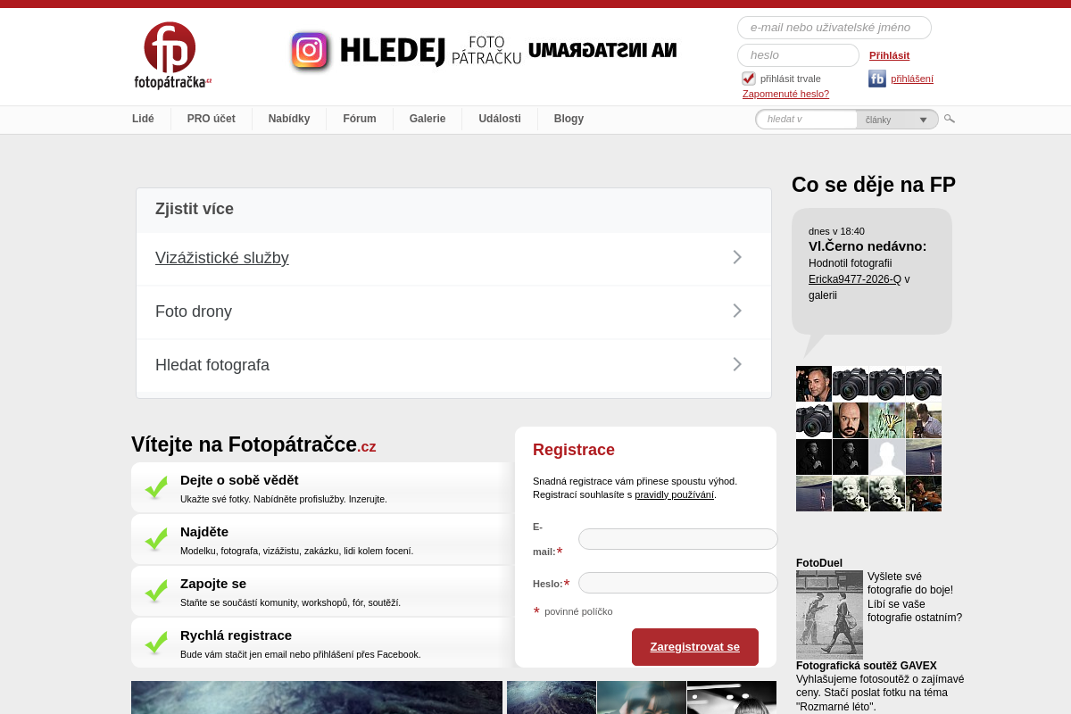 Fotopátračka, s.r.o. foto 1