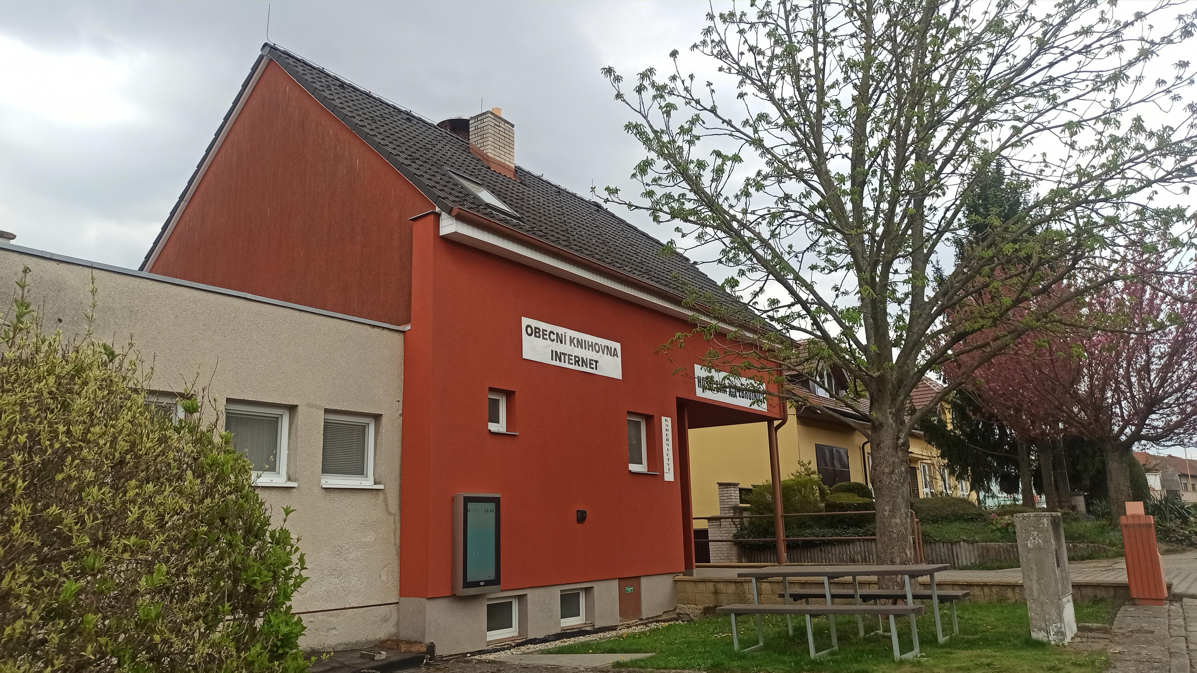 SH ČMS - Sbor dobrovolných hasičů Čeložnice foto 3