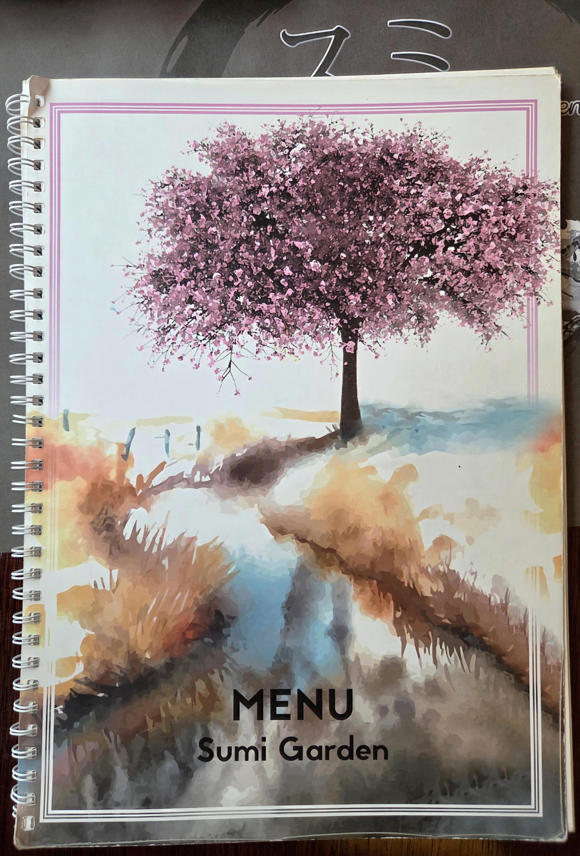 Sumi Garden Restaurant