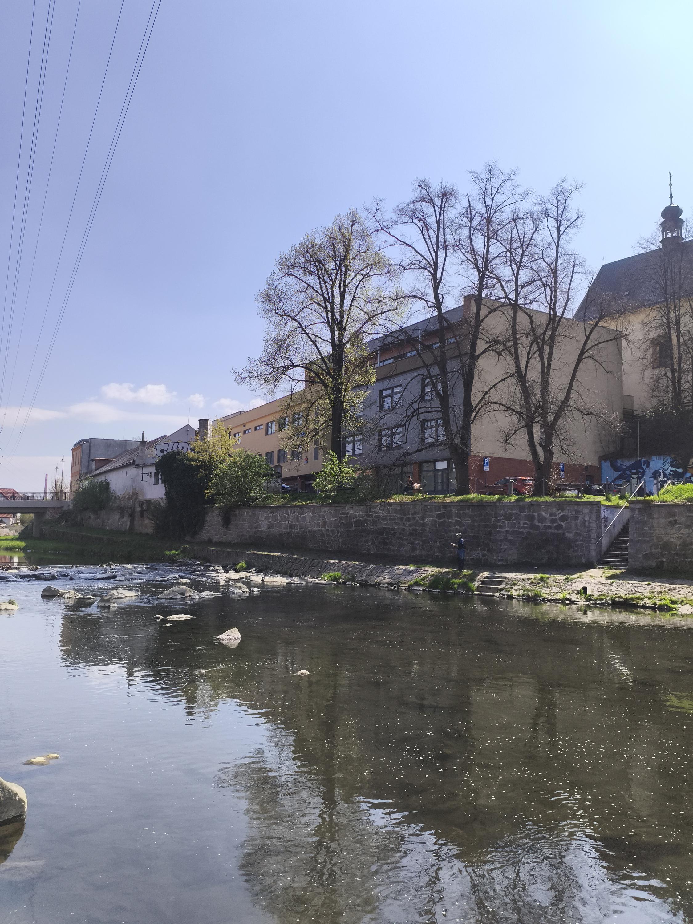 Městská knihovna Valašské Meziříčí foto 6