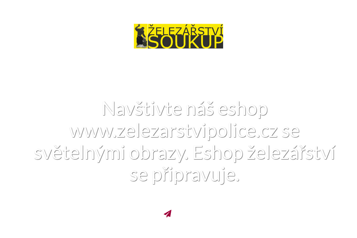 Železářství Soukup