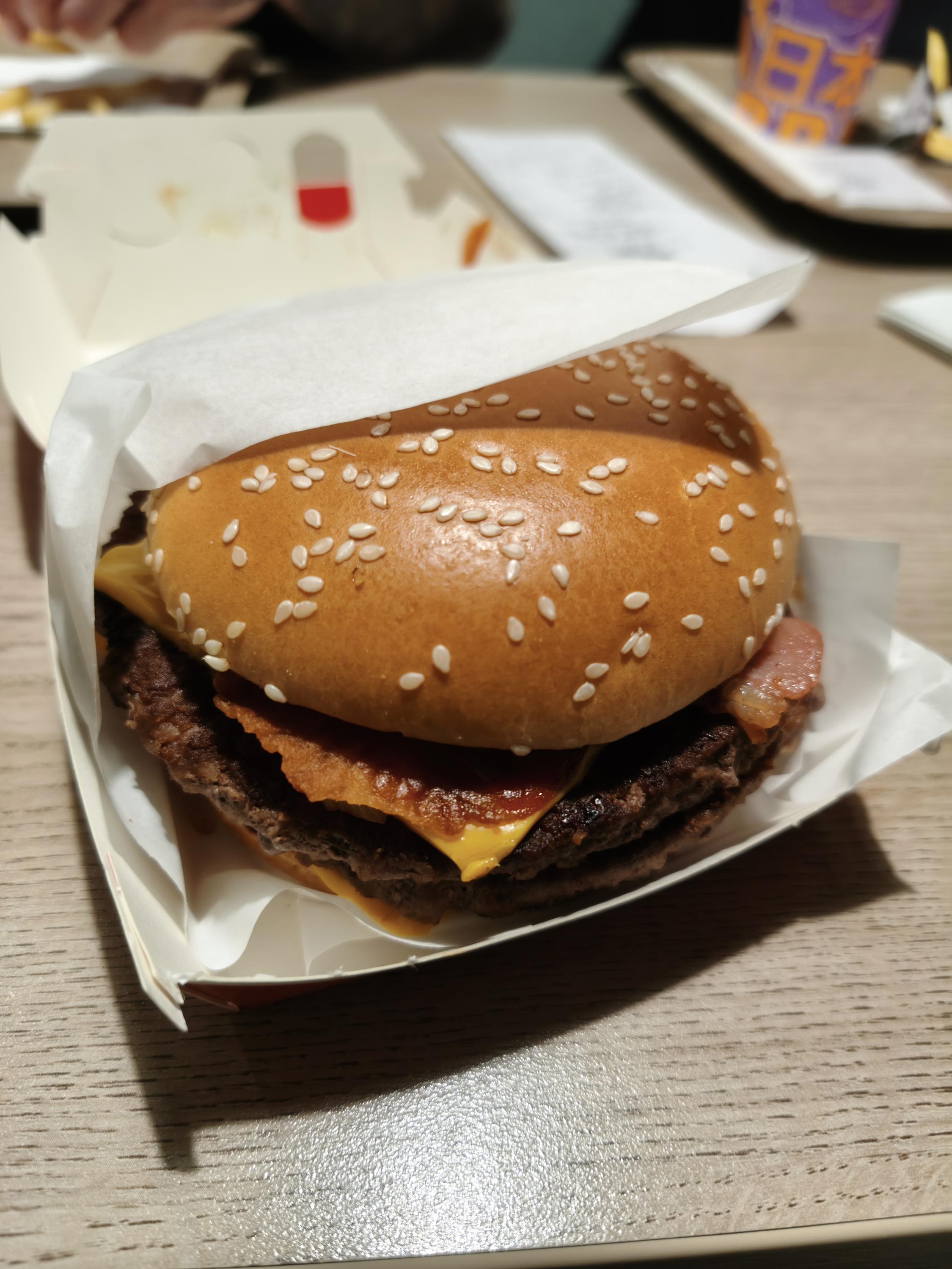 McDonald's foto 4