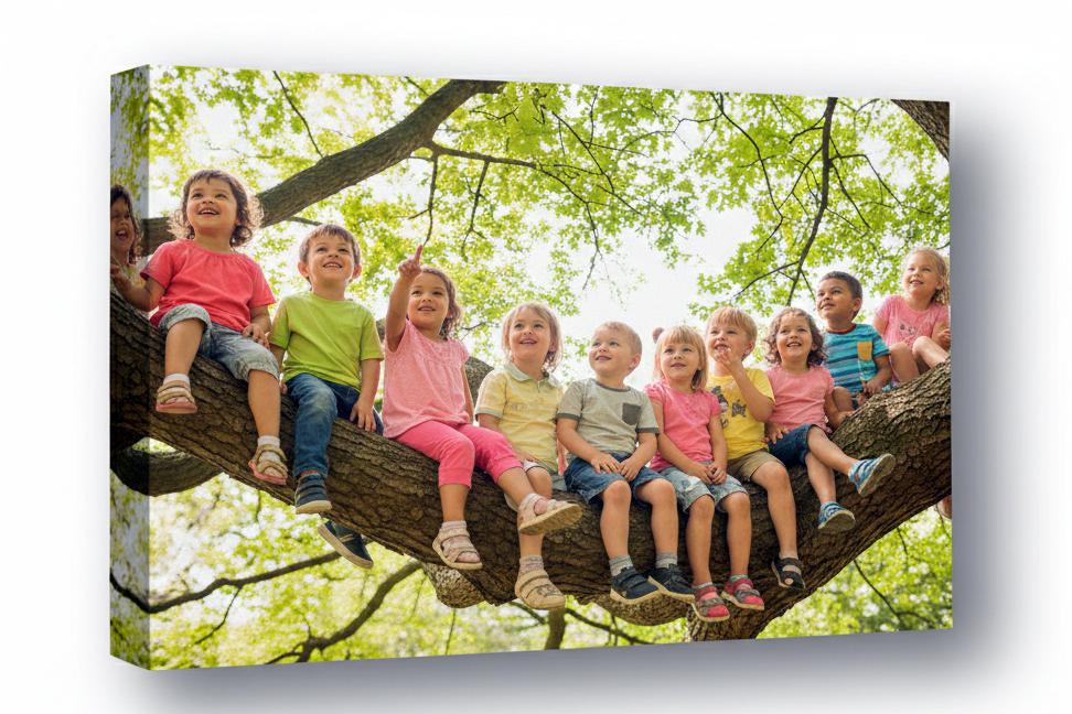 Nejlevnější fotoobrazy na trhu od 130,- Kč