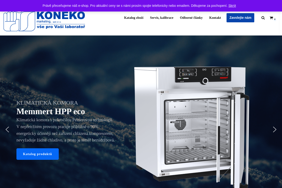 Obchod.laboratore.cz