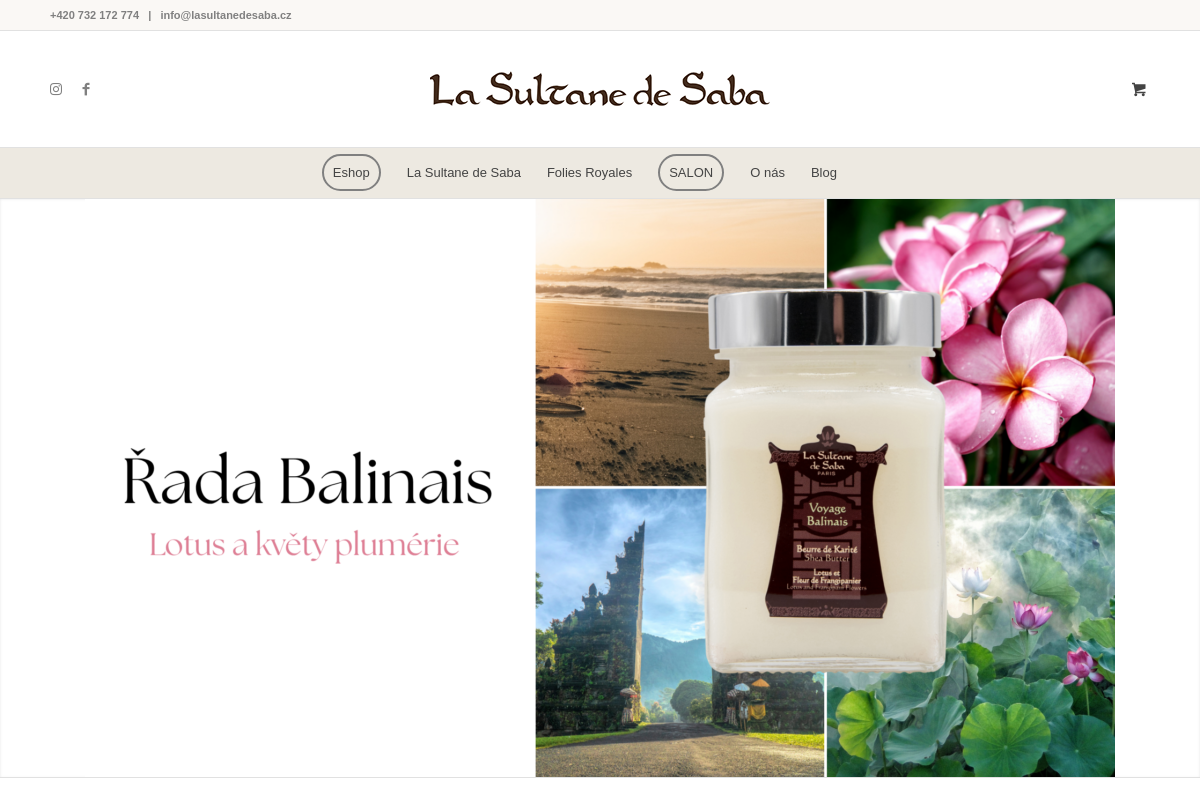 Lasultanedesaba.cz