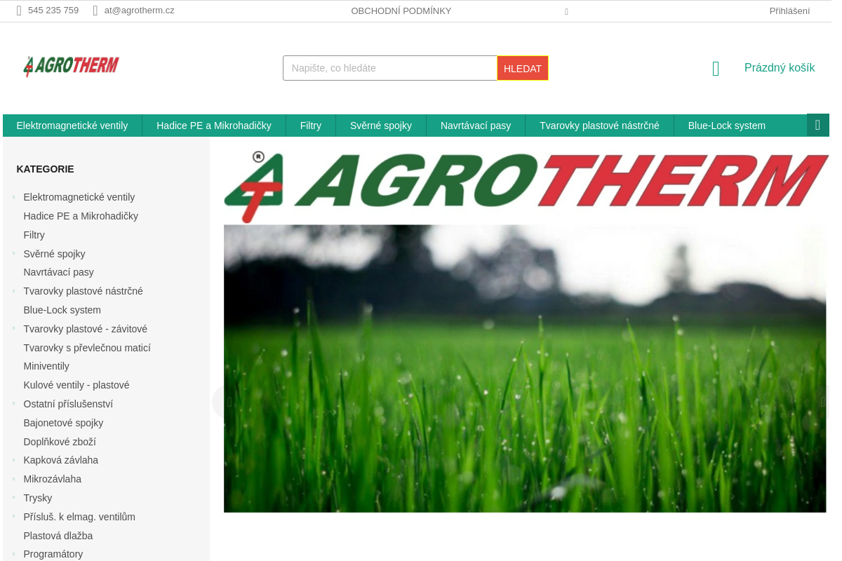 Agrotherm.cz