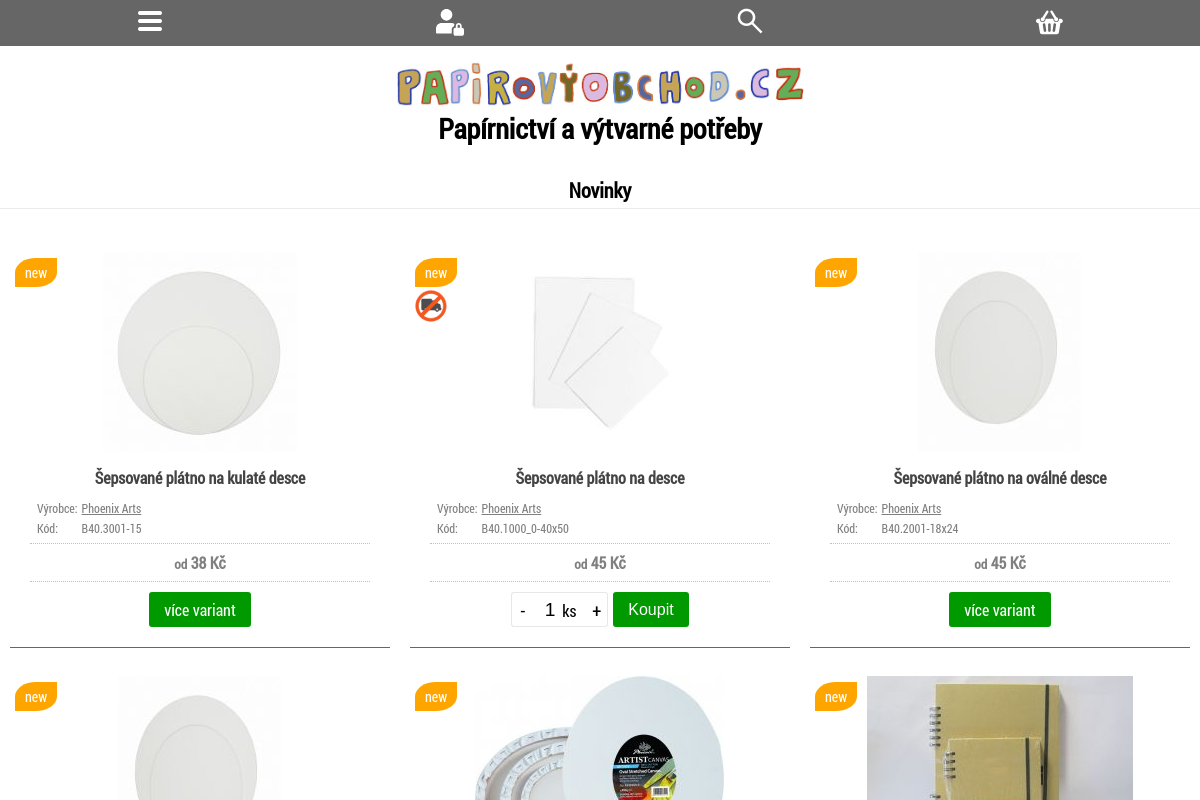 Papírovyobchod.cz
