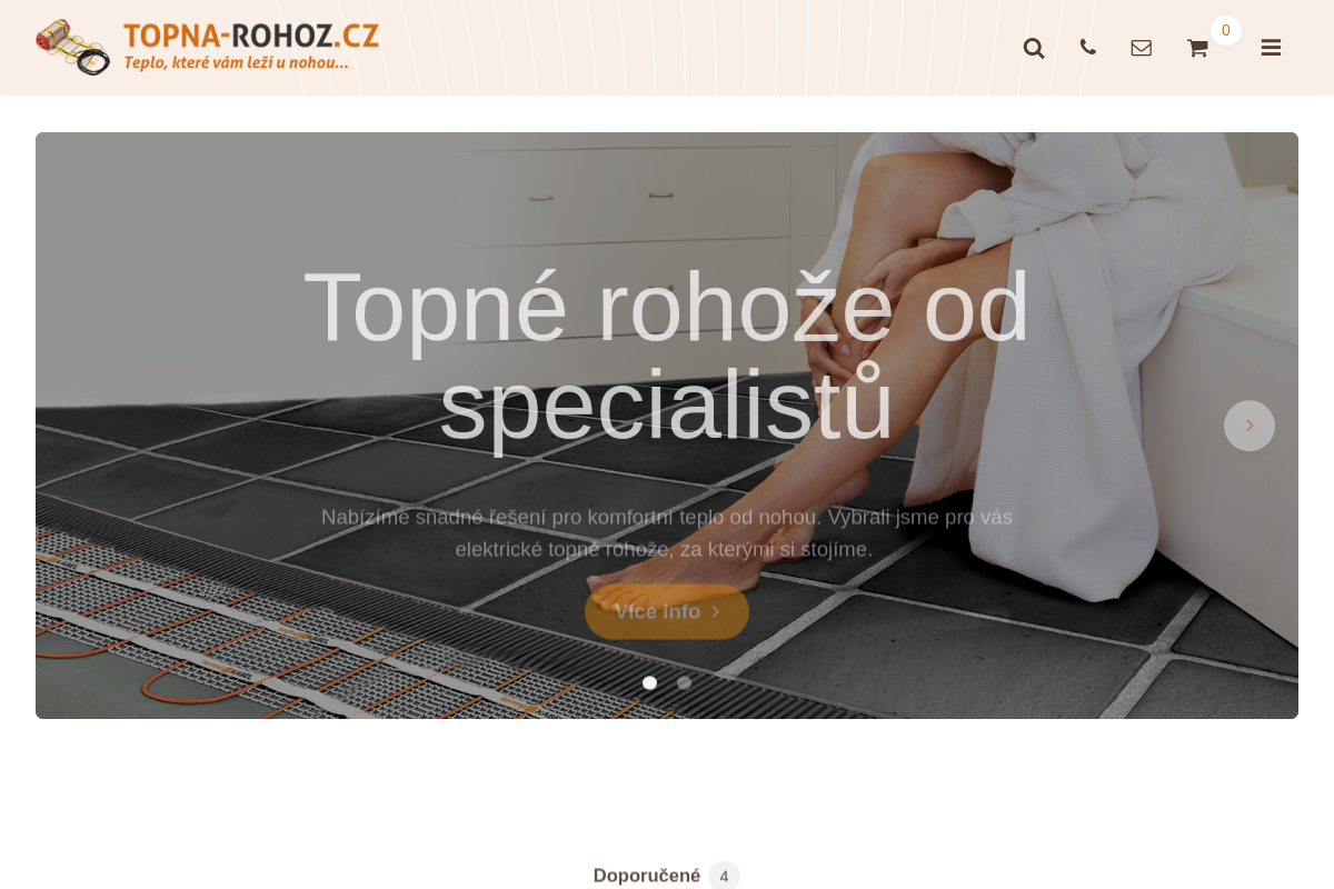 Topna-rohoz.cz foto 1