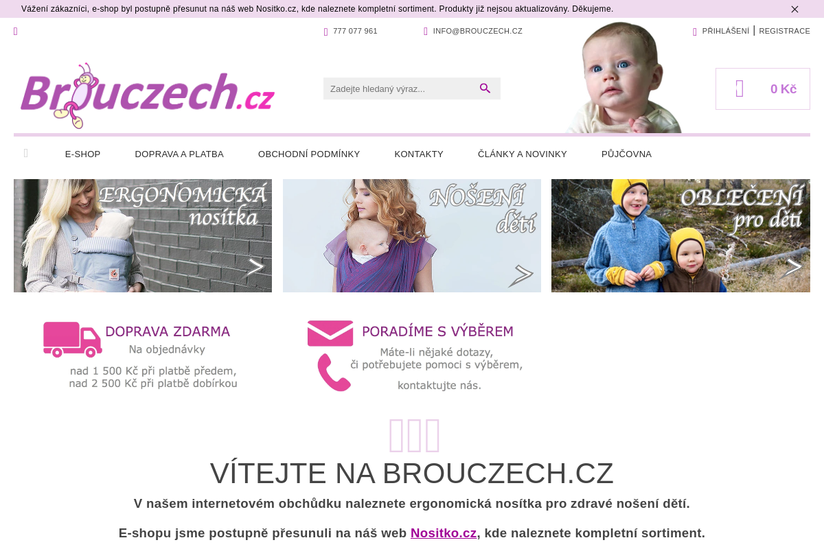 Brouczech.cz