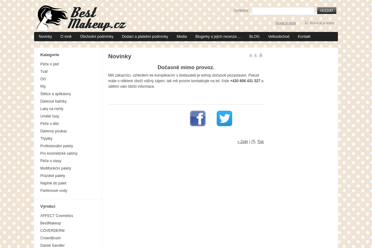 Bestmakeup.cz