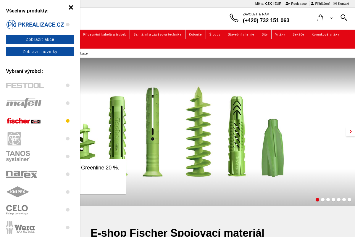 Pk-fischer.cz