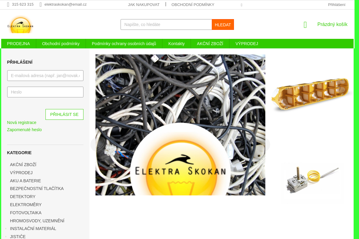 Elektroskokan.cz
