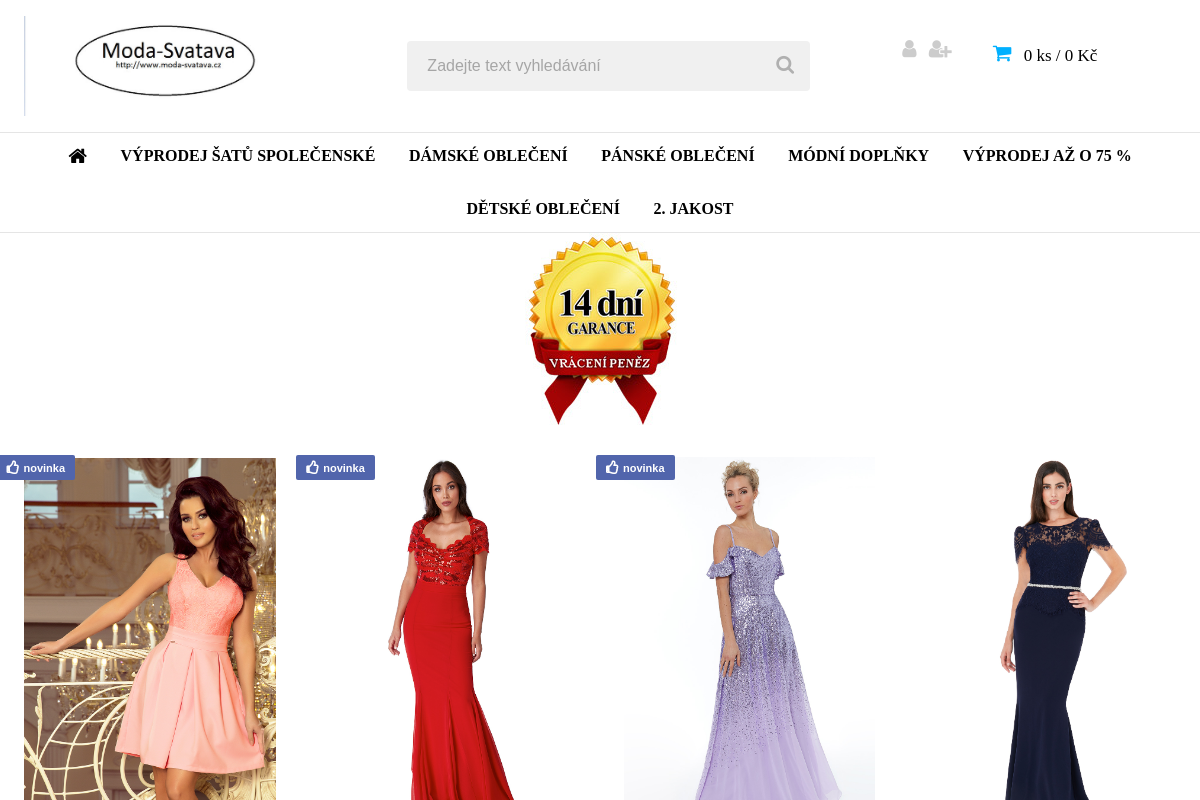 Moda-svatava.cz