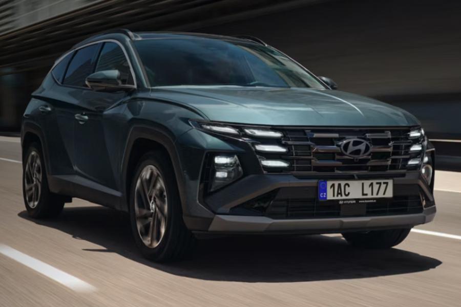 Limitovaná edice GO Czech! Již od 669 990 Kč.