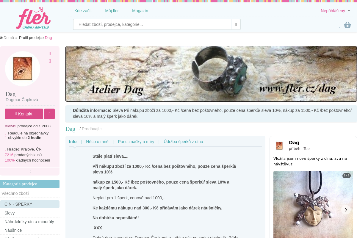 fler.cz/dag foto 1