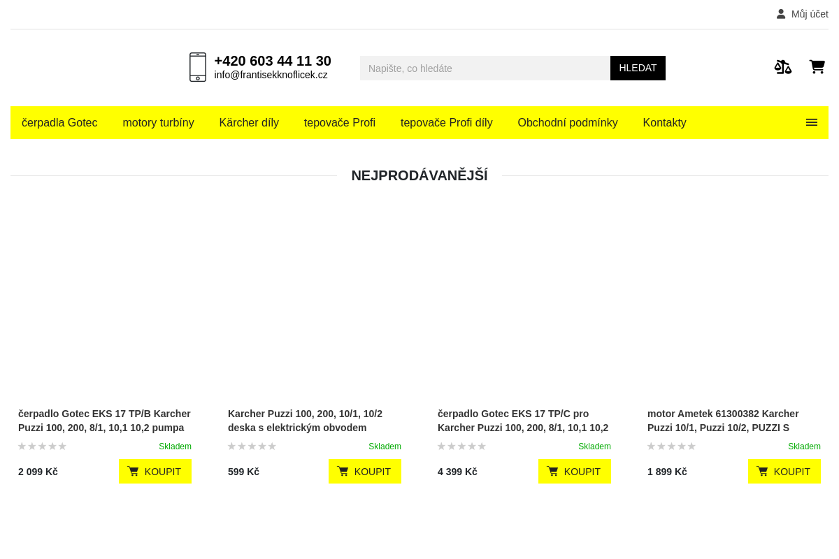 Frantisekknoflicek.cz foto 1