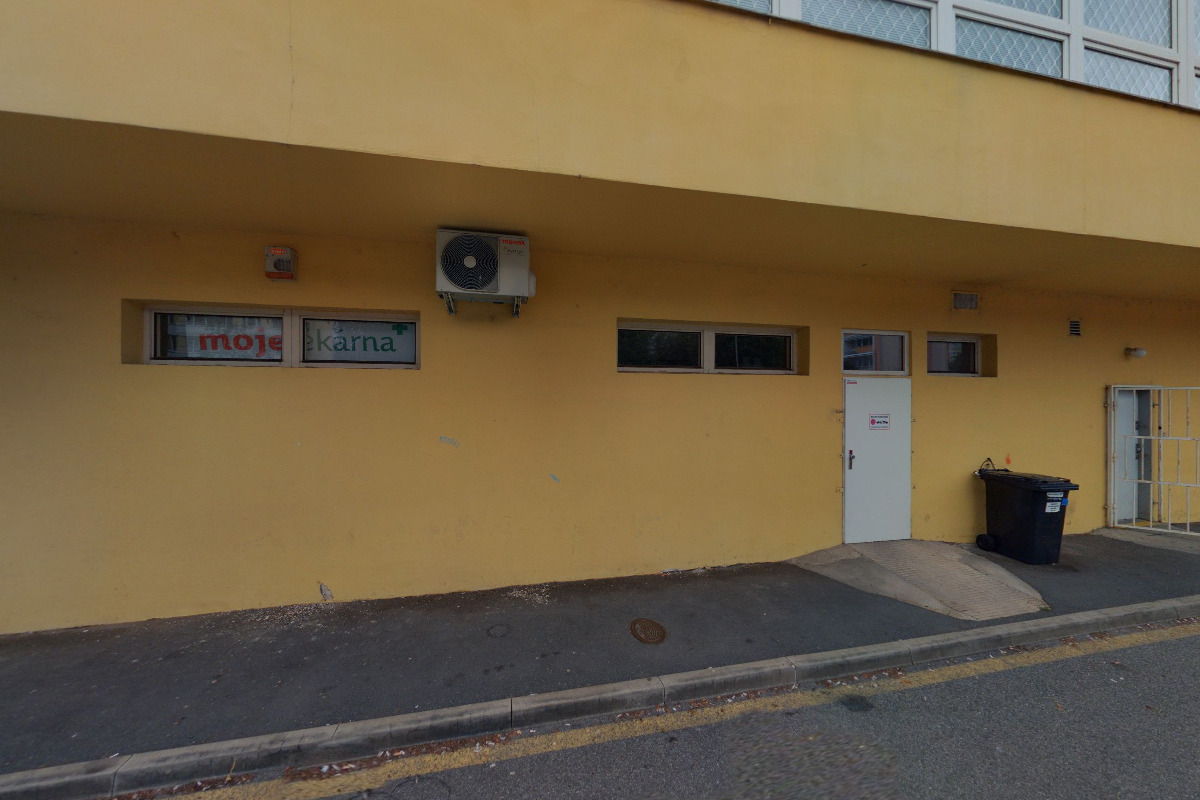 Dr. Max Lékárna foto 2