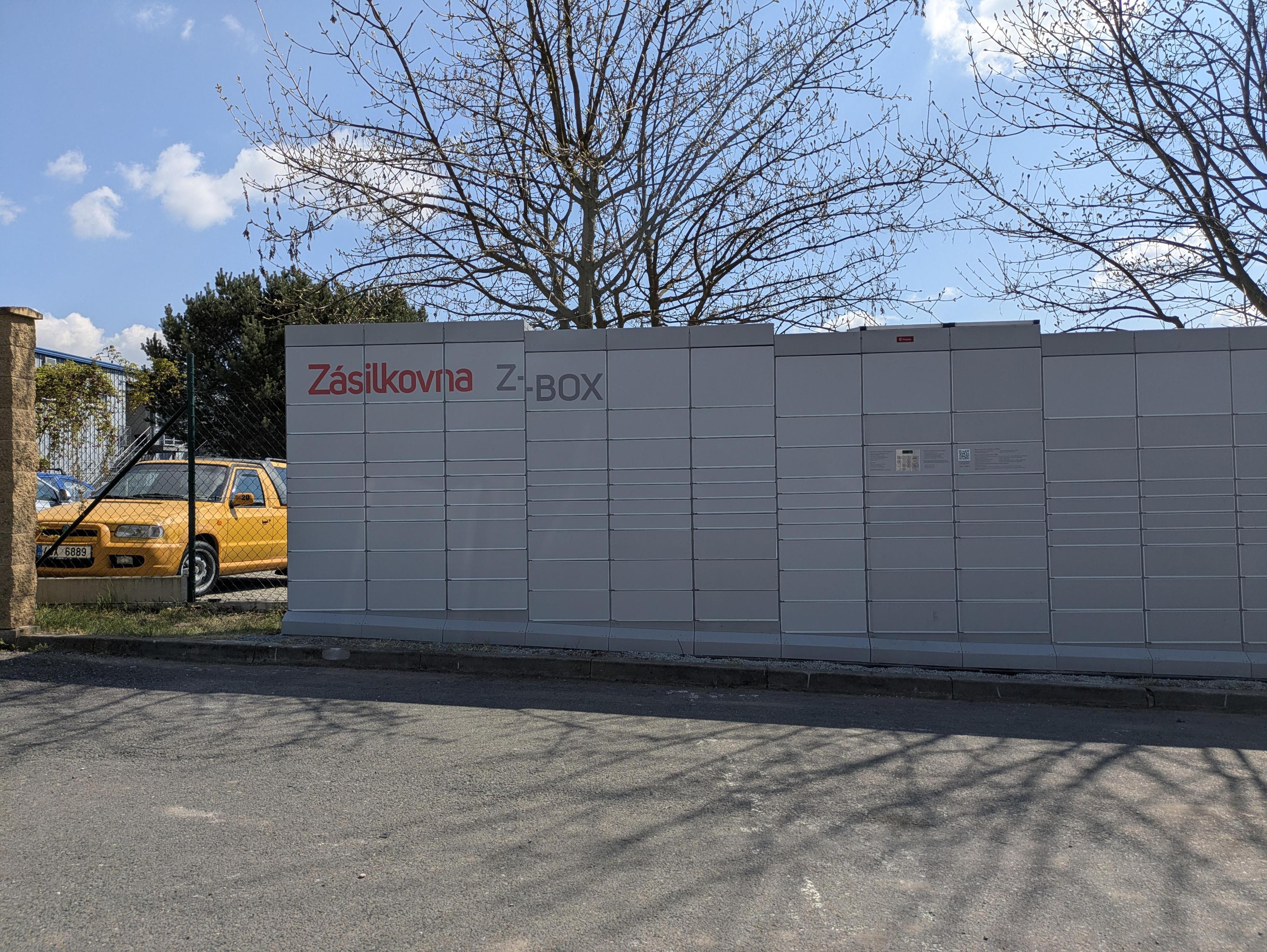 Z-BOX foto 2
