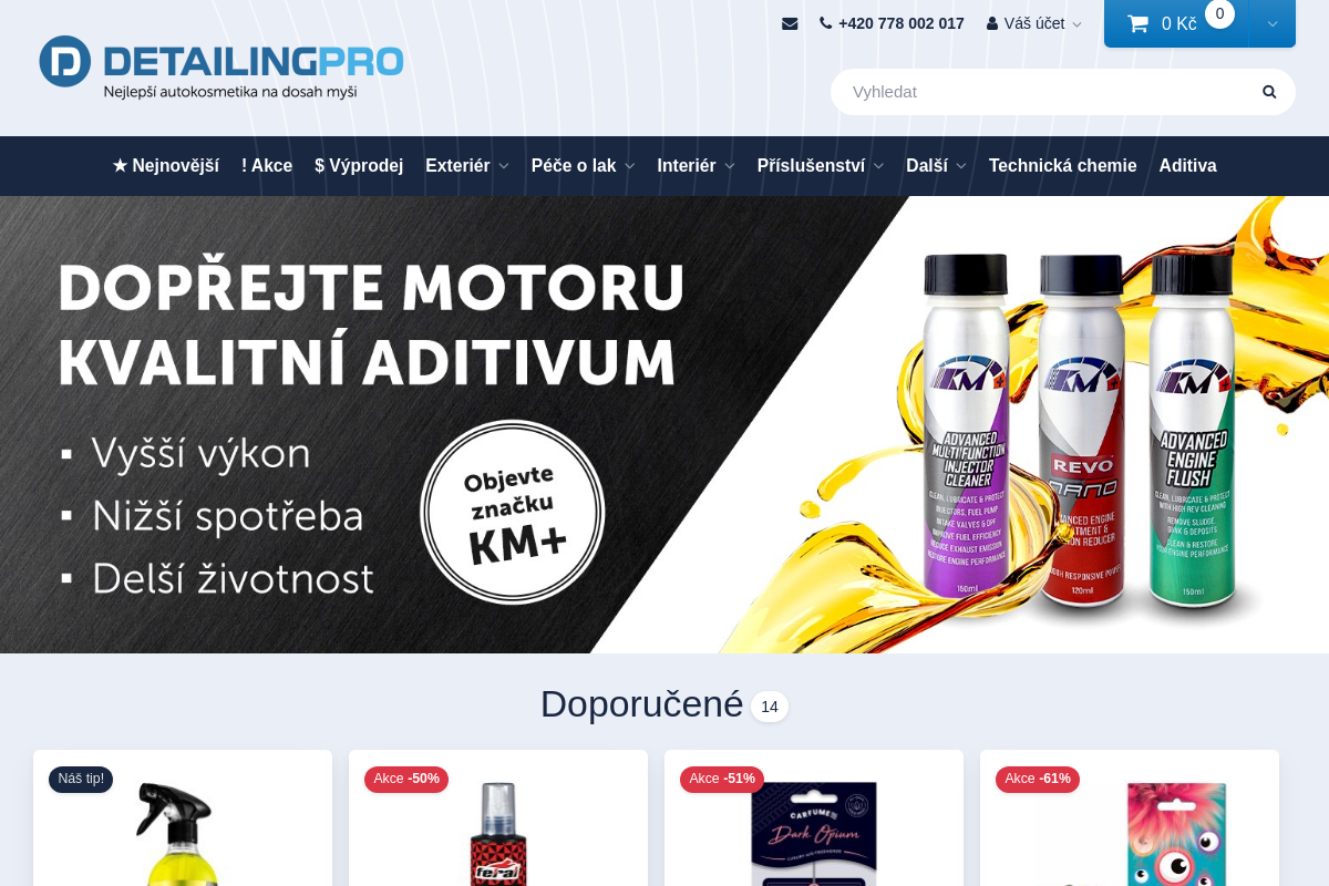 DetailingPro
