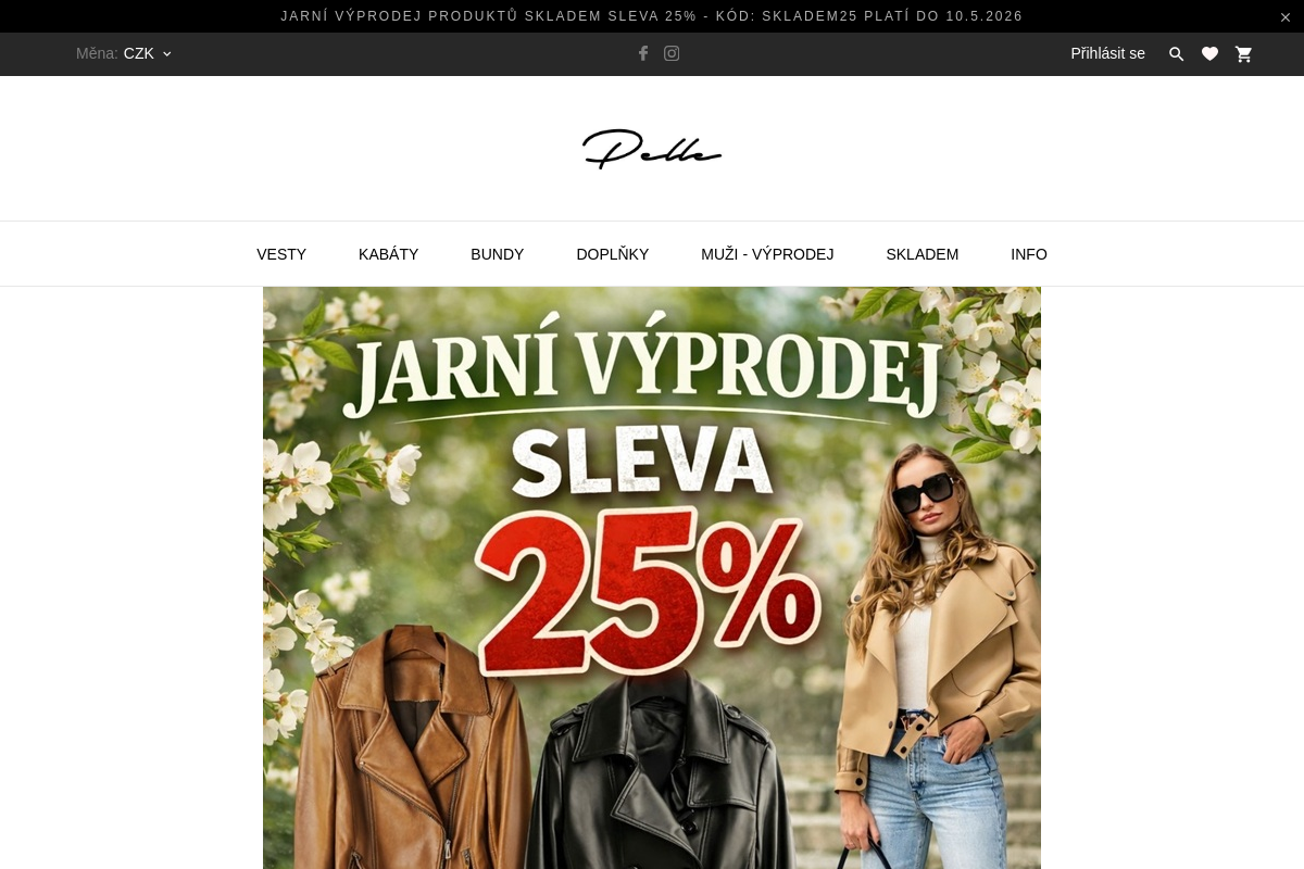 Pelle.cz