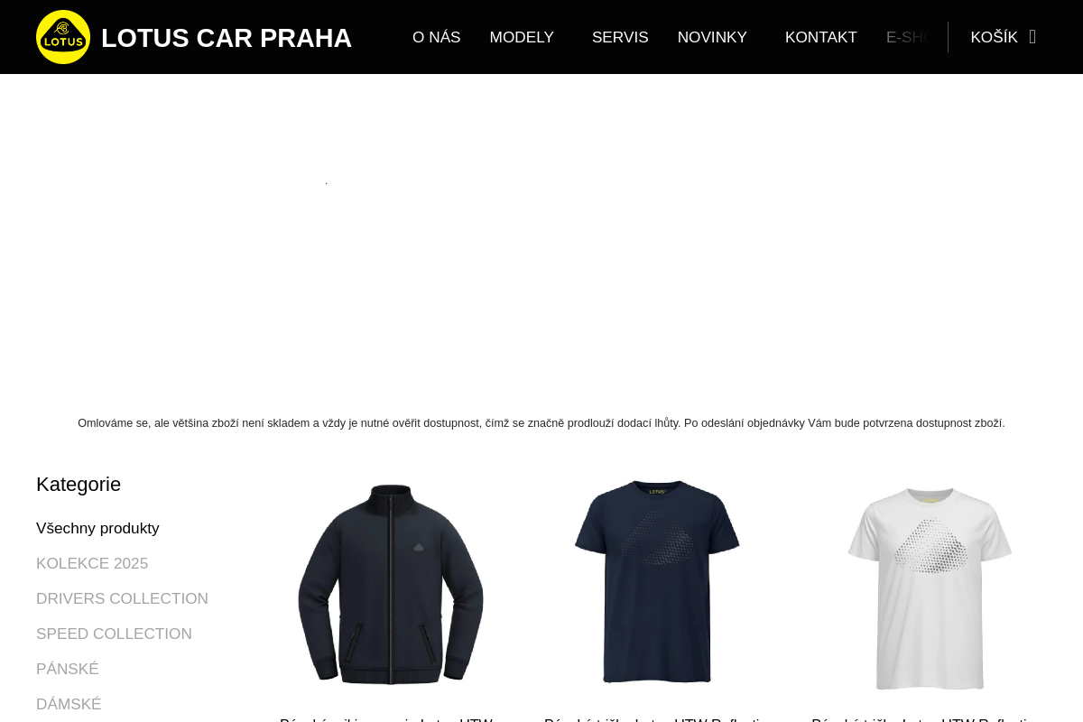 LOTUS CAR PRAHA foto 1