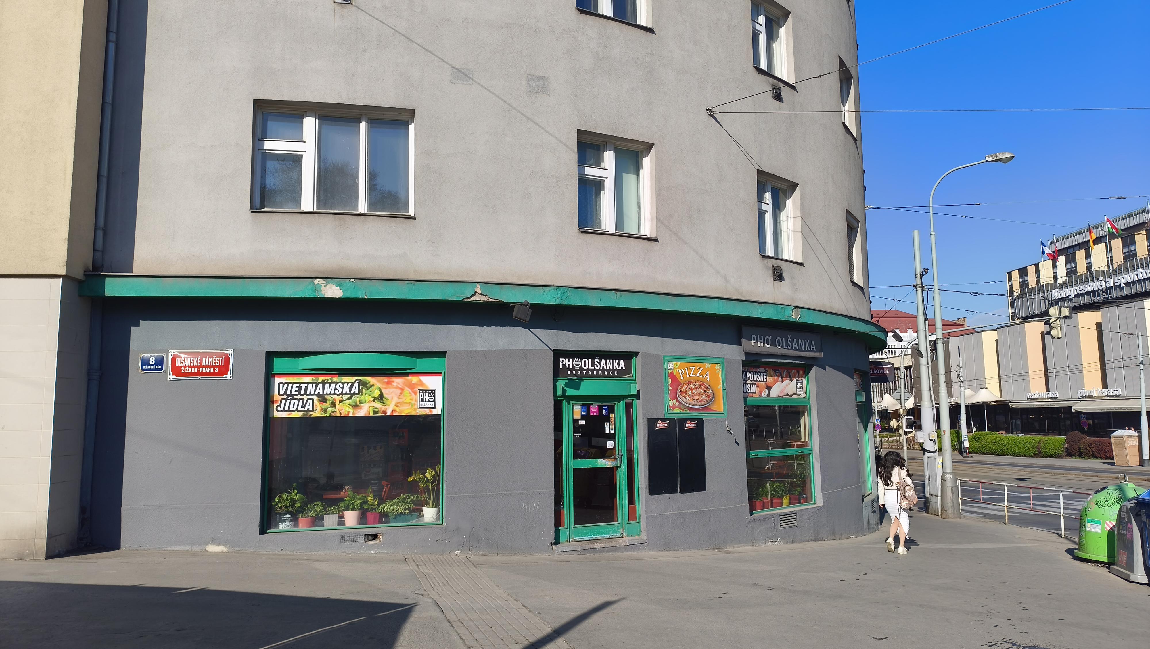 Pho Olšanka foto 3