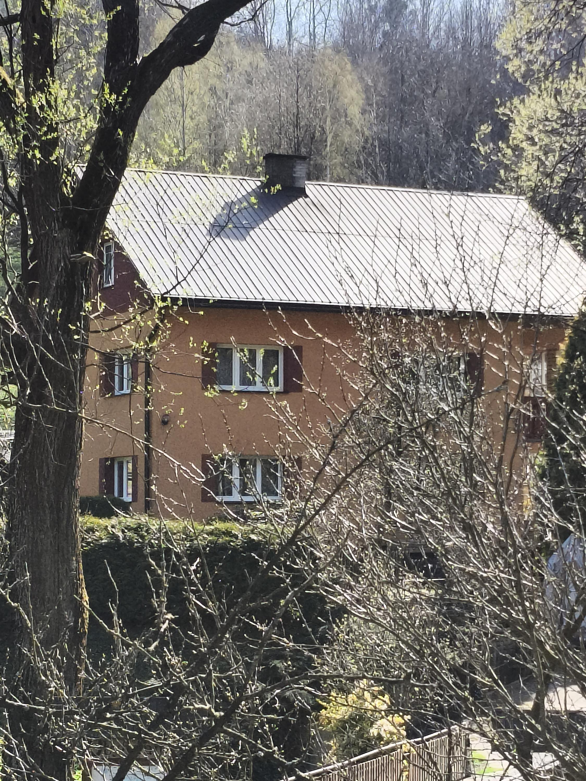 Ubytování Valašská Bystřice 784 foto 2