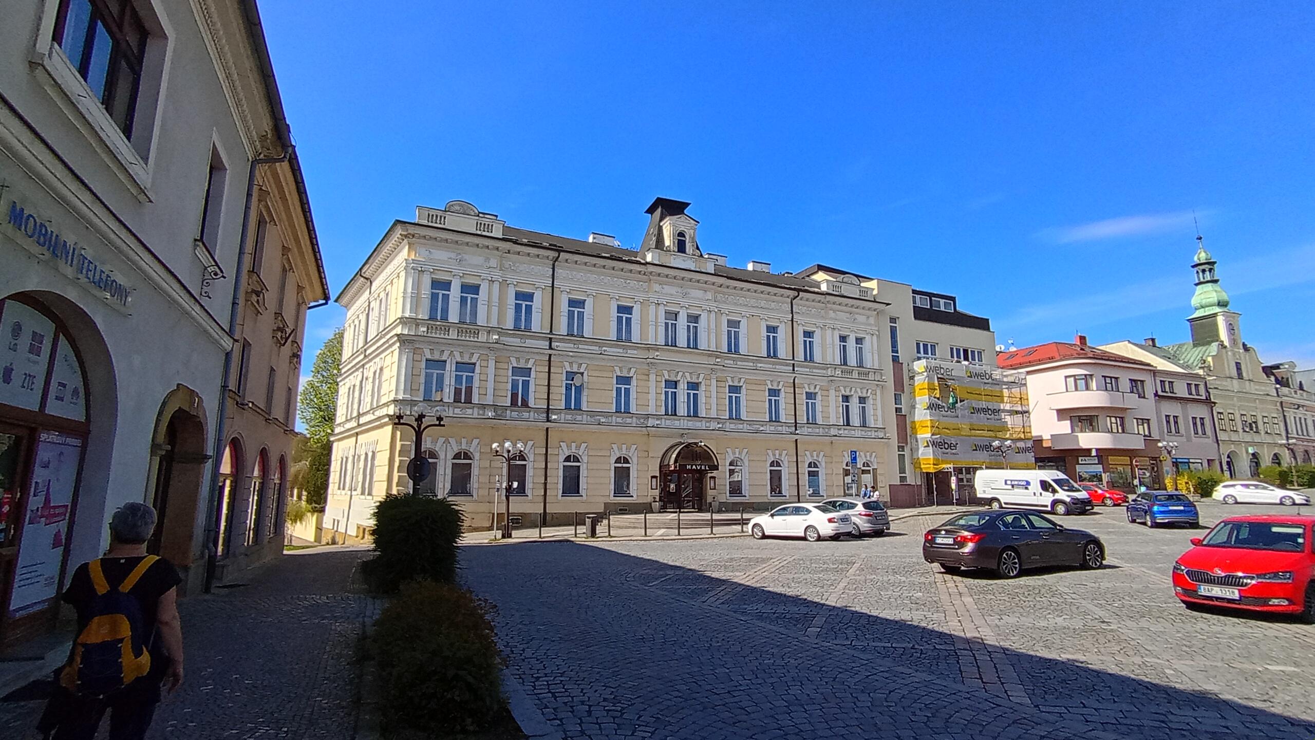 HOTEL HAVEL, s.r.o. foto 2