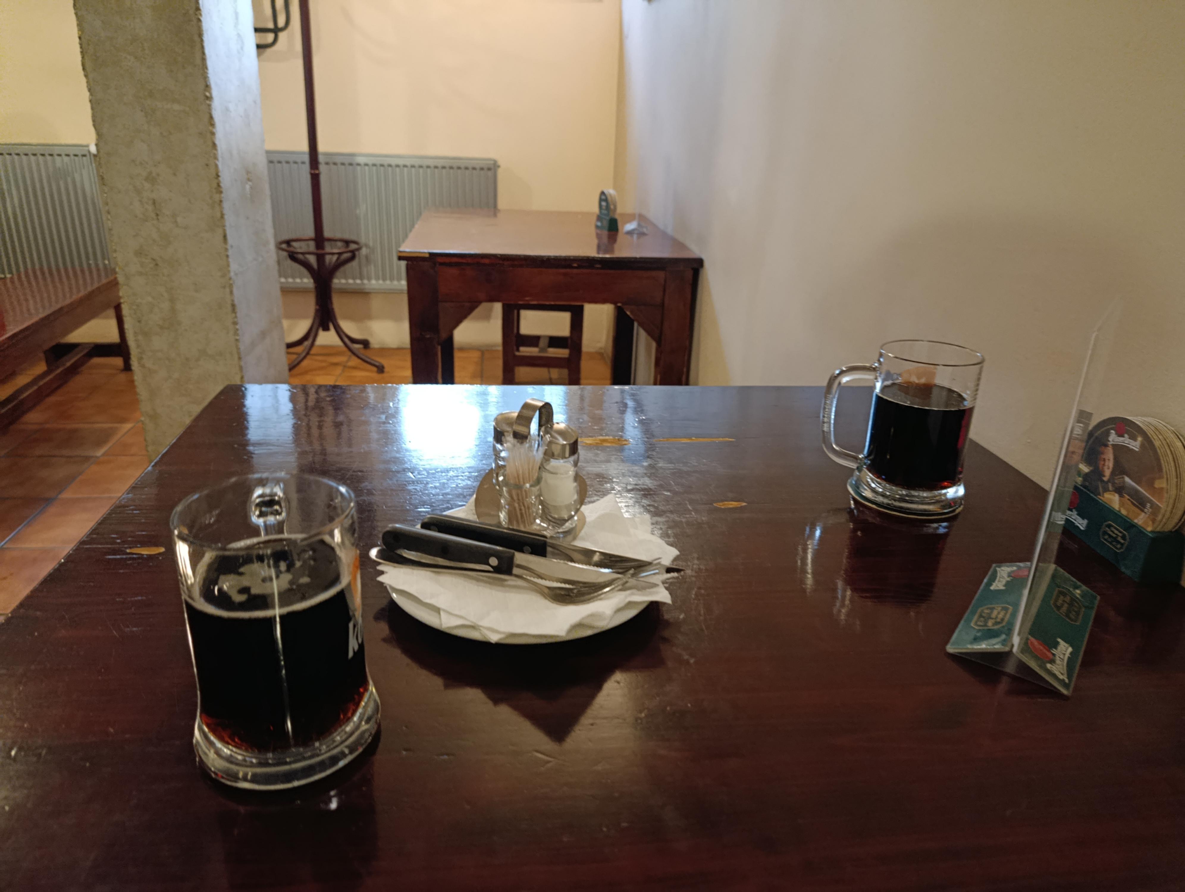 Restaurant Petřín