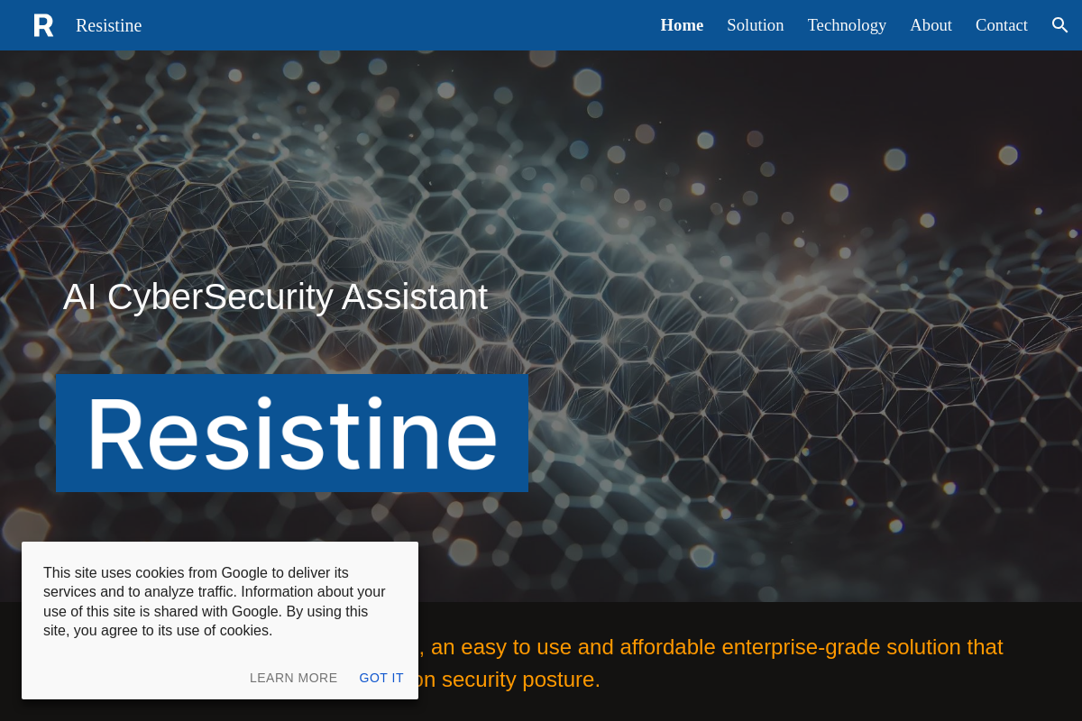 Resistine, s.r.o. foto 1