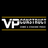 logo VP Construct - zemní a stavební práce